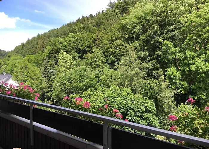 Szálloda Naturboutique Rauszeit 4*